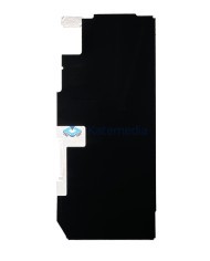 Naklejka na tył ekranu radiator do iPhone XS Max