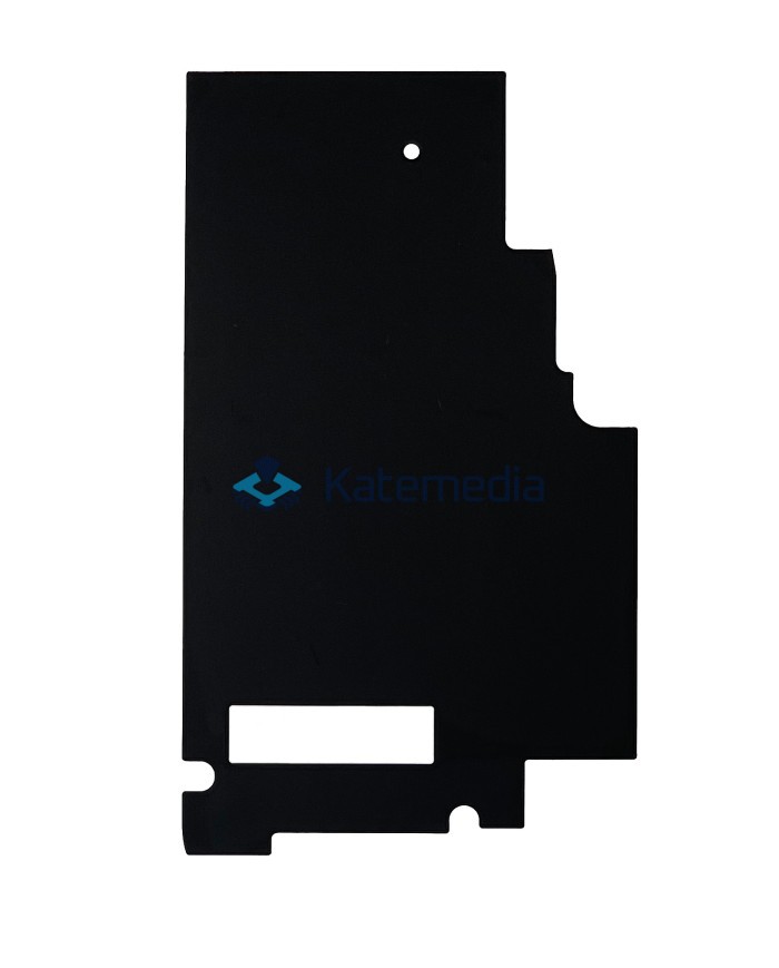 Naklejka na tył ekranu radiator do iPhone XR