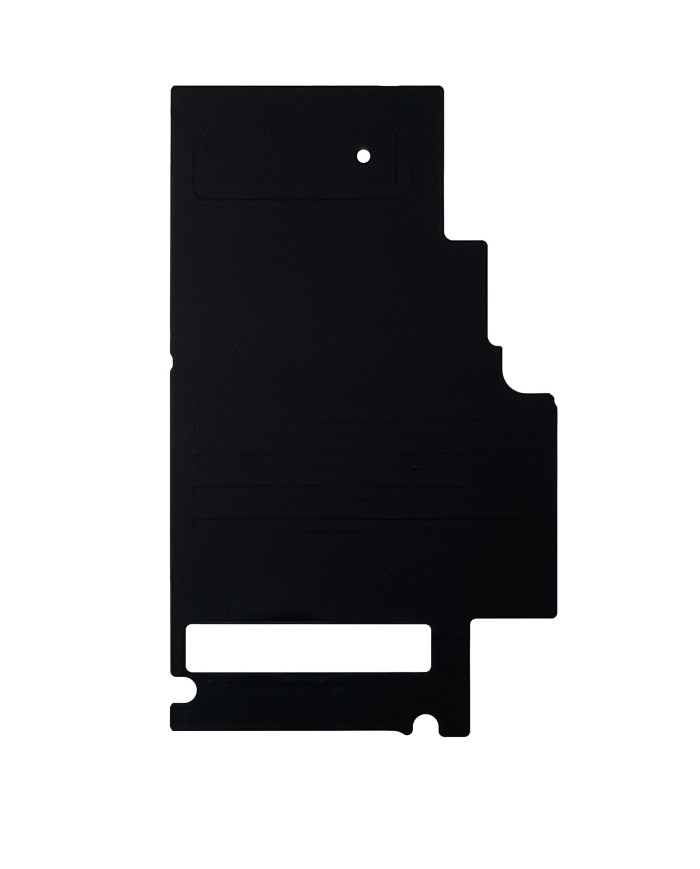 Naklejka na tył ekranu radiator do iPhone 11