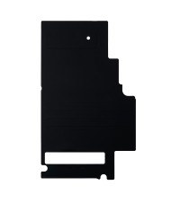 Naklejka na tył ekranu radiator do iPhone 11