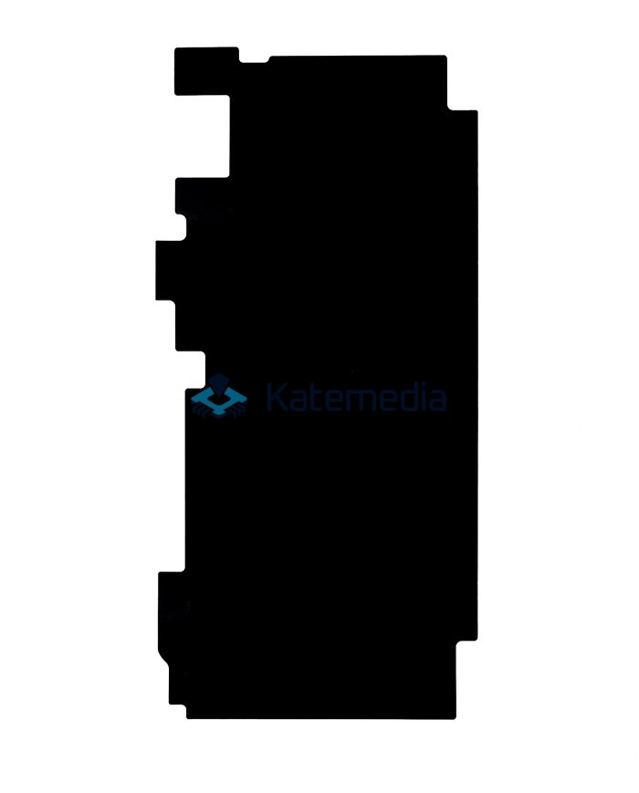 Sticker Heat Sink Back Screen For IPhone 11 PM