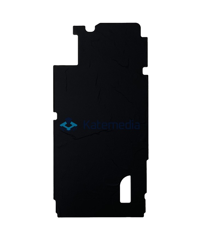 Naklejka na tył ekranu radiator do iPhone 12 MINI