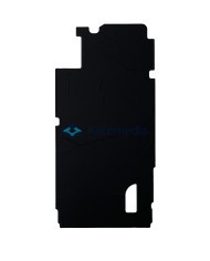 Naklejka na tył ekranu radiator do iPhone 12 MINI