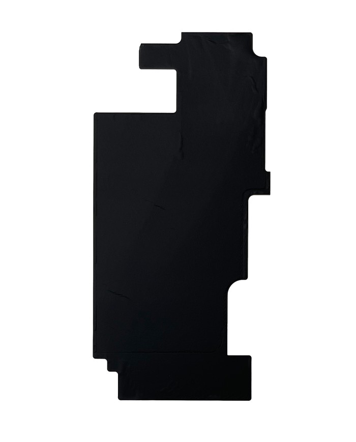 Naklejka na tył ekranu radiator do iPhone 12P