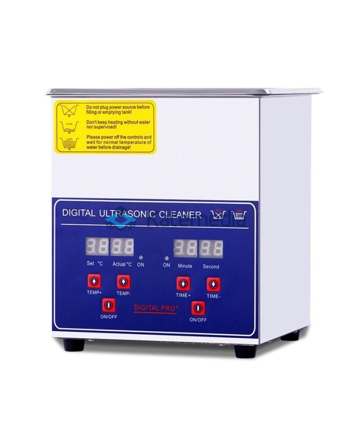 ULTRASONIC washer PS-10A BATH