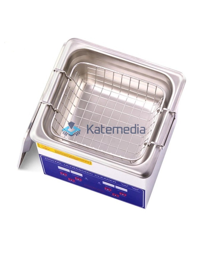 ULTRASONIC washer PS-10A BATH