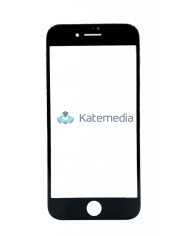 Szyba z ramką bez OCA do iPhone 8