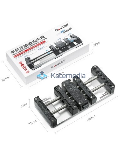 Qianli uchwyt do serwisu z szybkim przesuwem