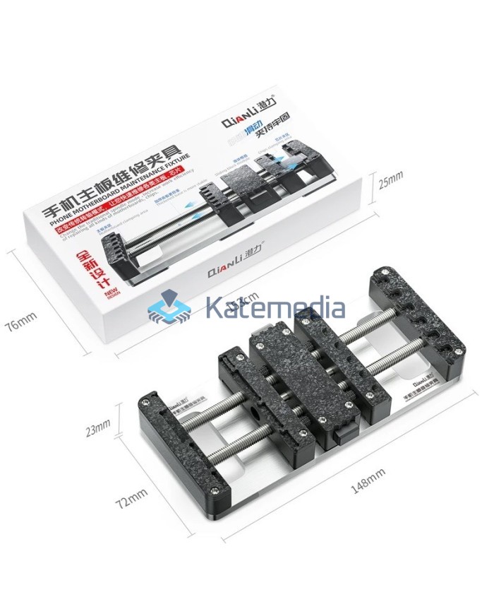 Qianli uchwyt do serwisu z szybkim przesuwem