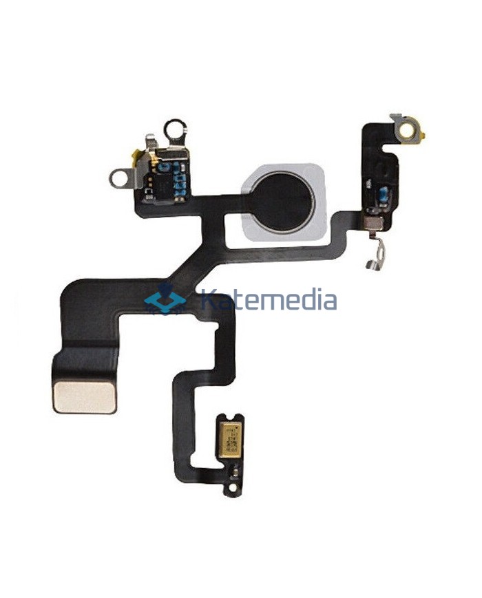 Taśma FLASH Lampa Błyskowa IPhone 12 Pro Max