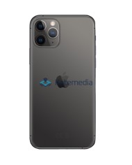 IPhone 11 Pro Housing Space Gray Original