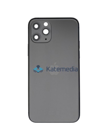 Korpus Obudowa Housing IPhone 11 Pro Szary