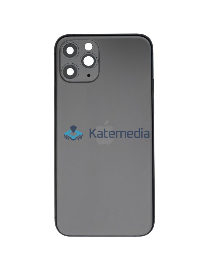 Korpus Obudowa Housing IPhone 11 Pro Szary