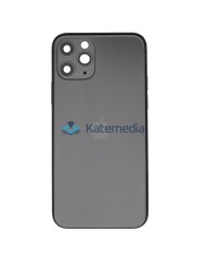 Korpus Obudowa Housing IPhone 11 Pro Szary