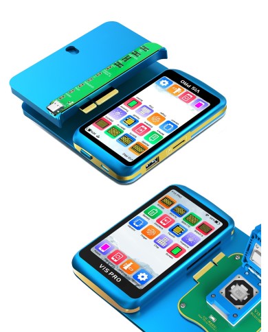 Wielofunkcyjny programator JCID V1S Pro ALL IN 1