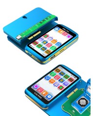 Wielofunkcyjny programator JCID V1S Pro ALL IN 1