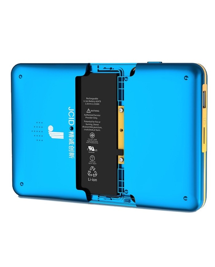 Multifunctional programmer JCID V1S Pro ALL IN 1