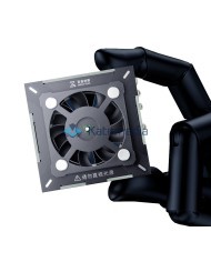 Qianli Mega IDEA service fan with UV lamp