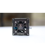 Qianli Mega IDEA service fan with UV lamp