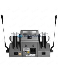 Aifen A902 – stacja lutownicza 350W z 3 kolbami