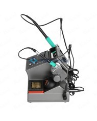 Aifen A902 – stacja lutownicza 350W z 3 kolbami