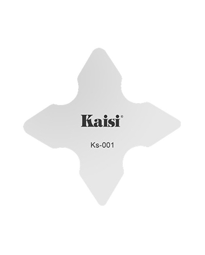 Kaisi KS-001 metal thin opener