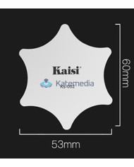 Kaisi KS-002 metal thin opener