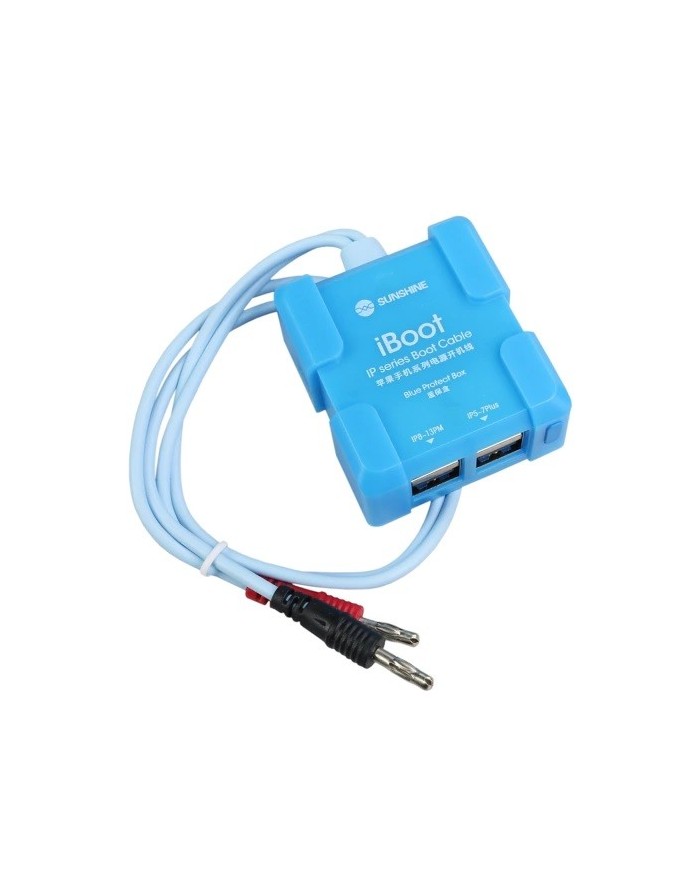 Przewody zasilające Sunshine iBoot 6 - 13PM