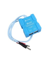 Power boot cables Sunshine iBoot 6 - 13PM