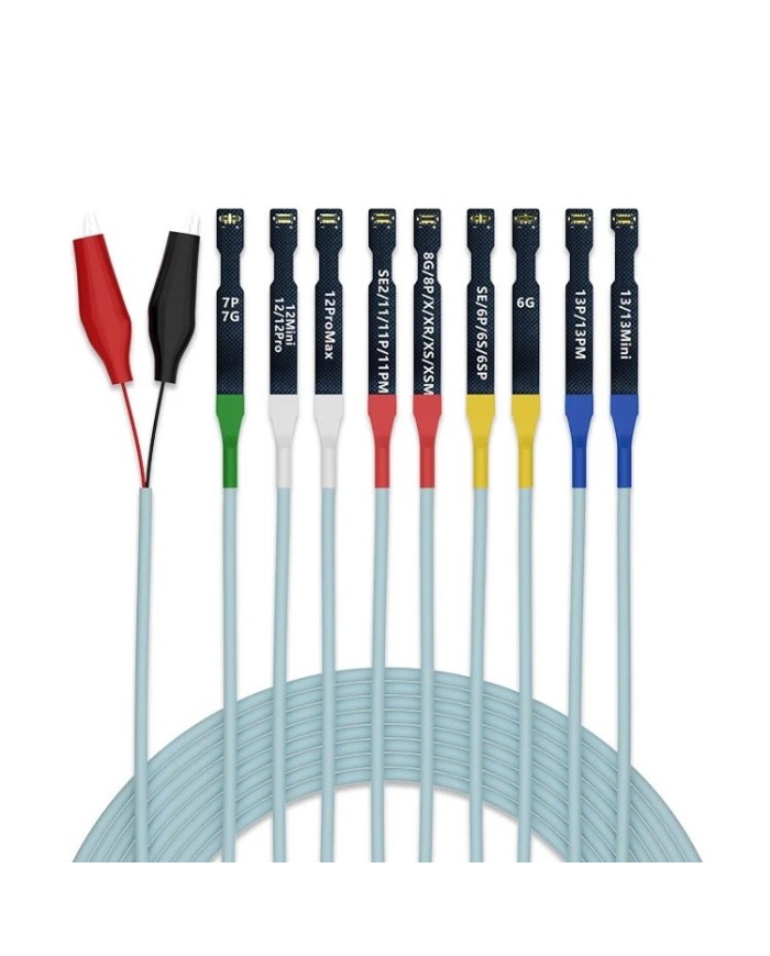 Przewody zasilające Sunshine iBoot 6 - 13PM