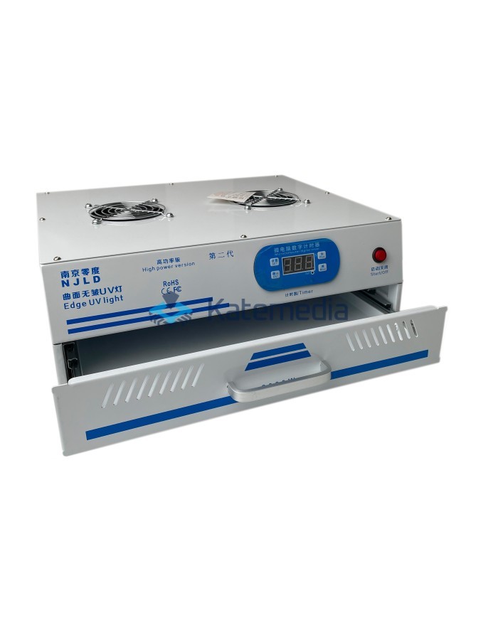 UV lamp for curing OCA glue NJLD 2000W