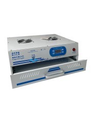 UV lamp for curing OCA glue NJLD 2000W