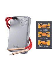 Battery spot welding machine Qianli Macaron