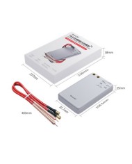 Battery spot welding machine Qianli Macaron