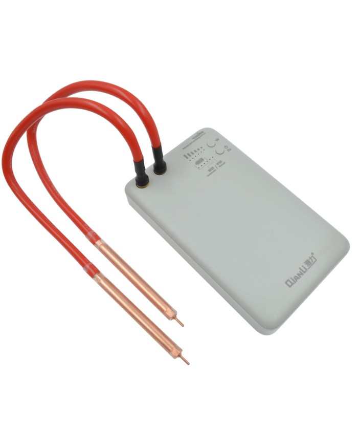 Battery spot welding machine Qianli Macaron