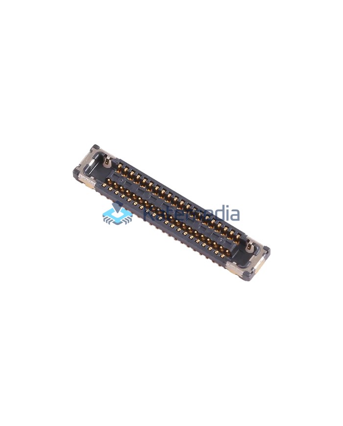 Screen Touch FPC Connector iPhone 8