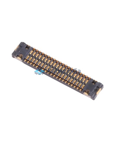 Screen Touch FPC Connector iPhone 8