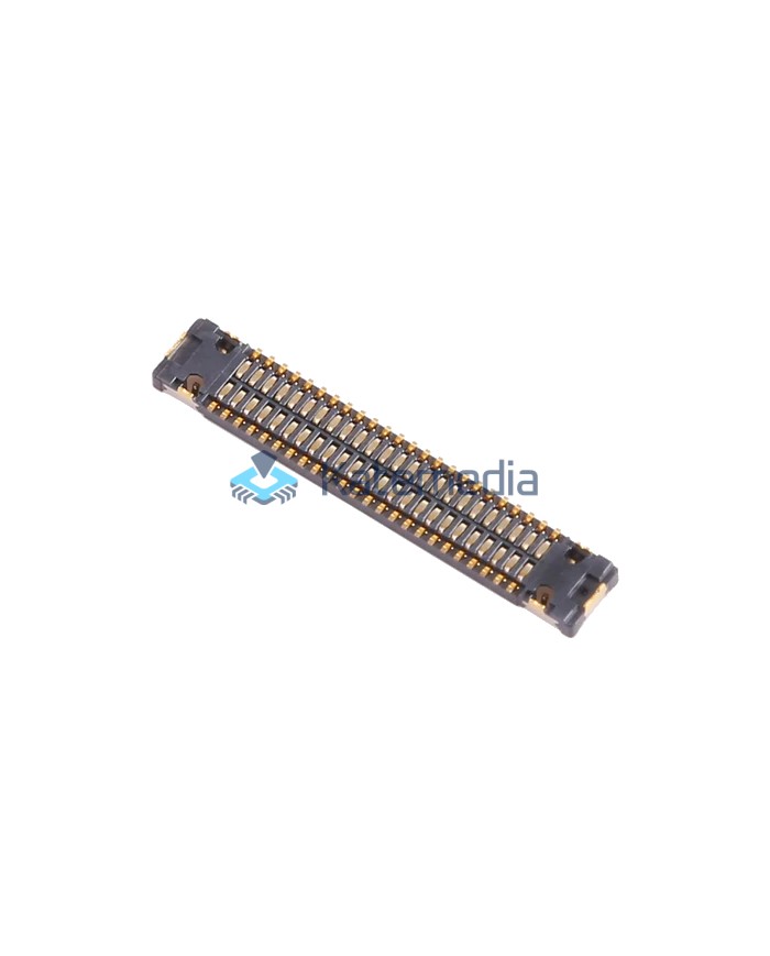 Screen Touch FPC Connector iPhone 8+