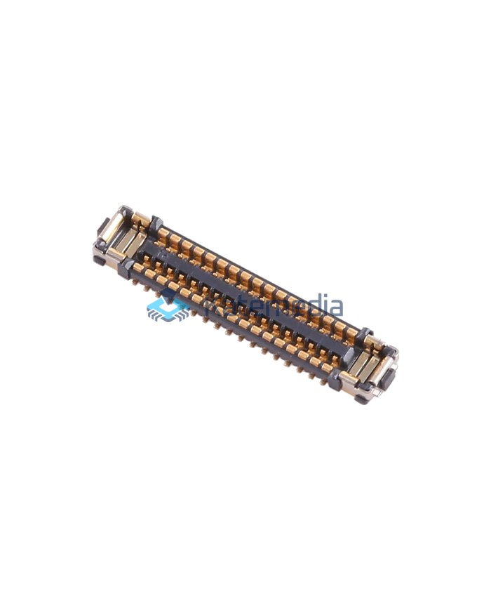 Screen FPC Connector iPhone X / XS / XS MAX