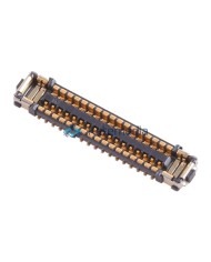 Screen FPC Connector iPhone X / XS / XS MAX