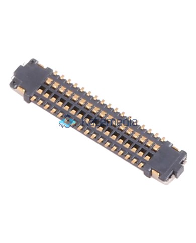 Screen FPC Connector iPhone X / XS / XS MAX