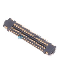 Screen FPC Connector iPhone X / XS / XS MAX