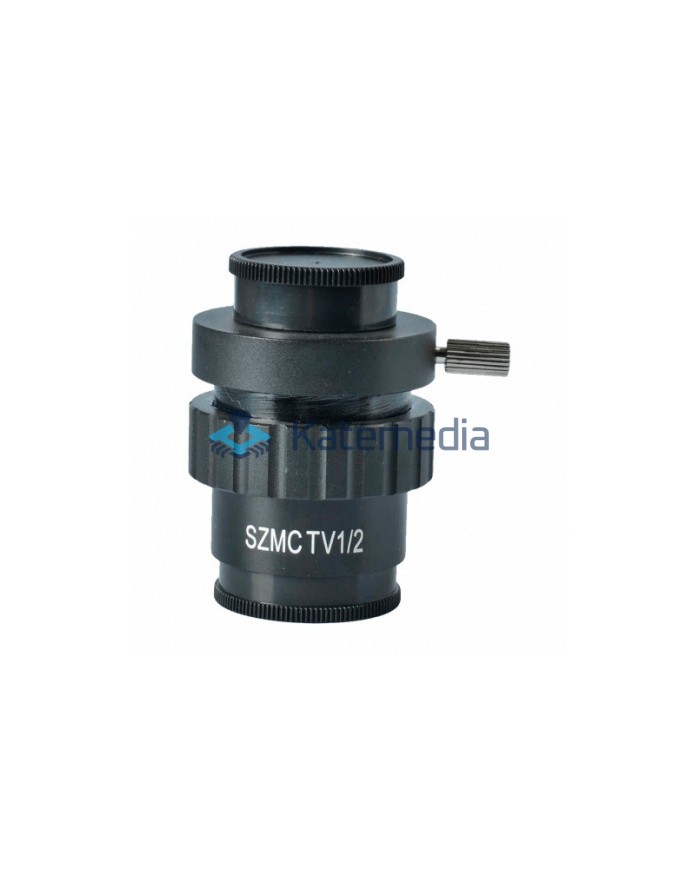 Adapter for microscope camera 1/2