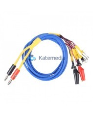 Przewody zasilające Mechanic IP9 Pro 5-12PM