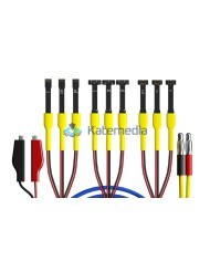 Przewody zasilające Mechanic IP9 Pro 5-12PM