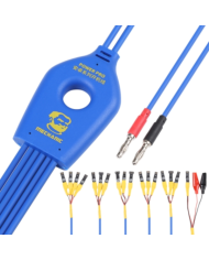 Power boot cables Mechanic Power Pro Android