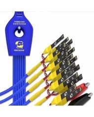 Power boot cables Mechanic Power Pro Android