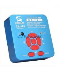 Kamera mikroskopowa Mechanic DX-480 Full HD @60FPS