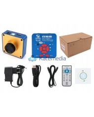 Microscope camera Mechanic DX-480 Full HD @60FPS