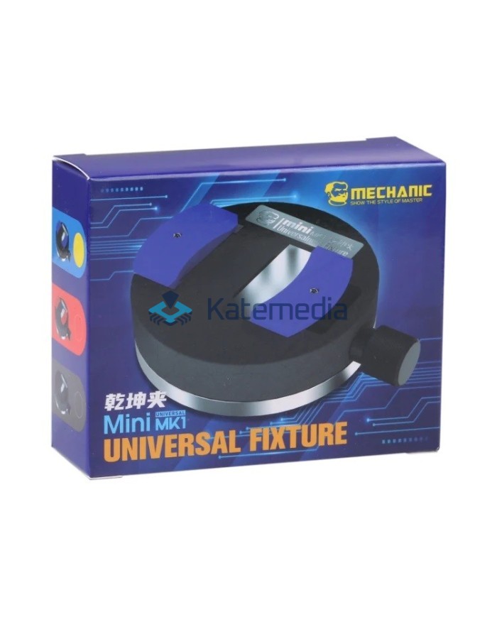 Holder for IC chips Mechanic Mini MK1